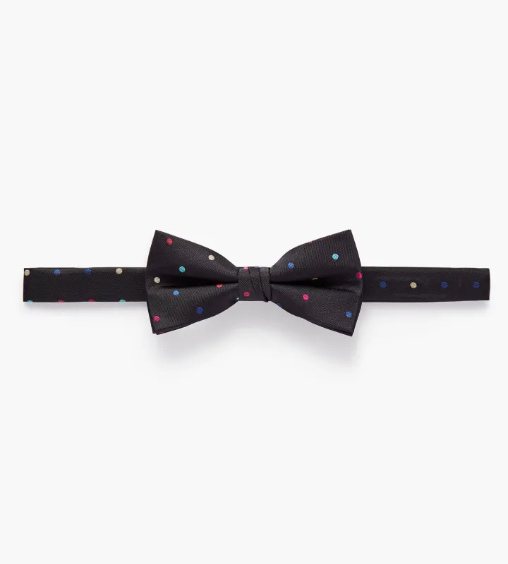 Dot Bow Tie sold by Tip Top