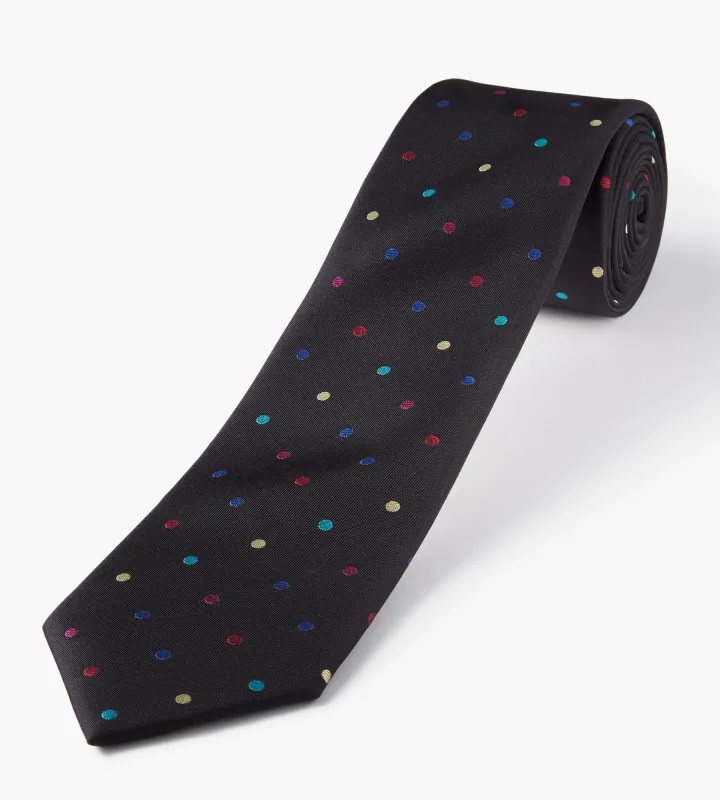 Dot Tie sold by Tip Top