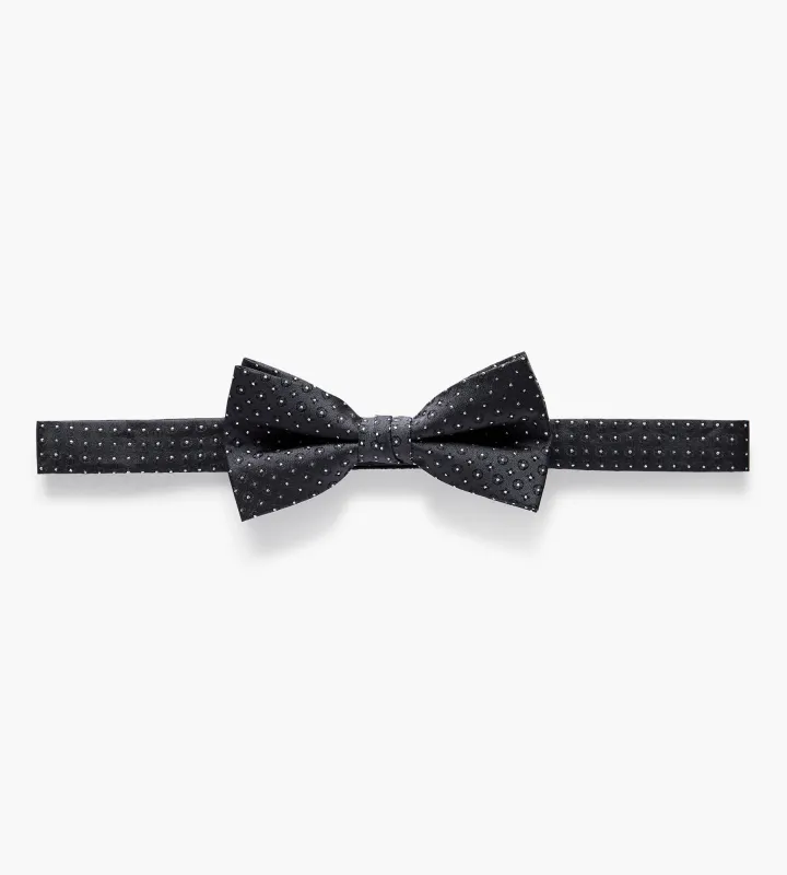 Dot Bow Tie sold by Tip Top