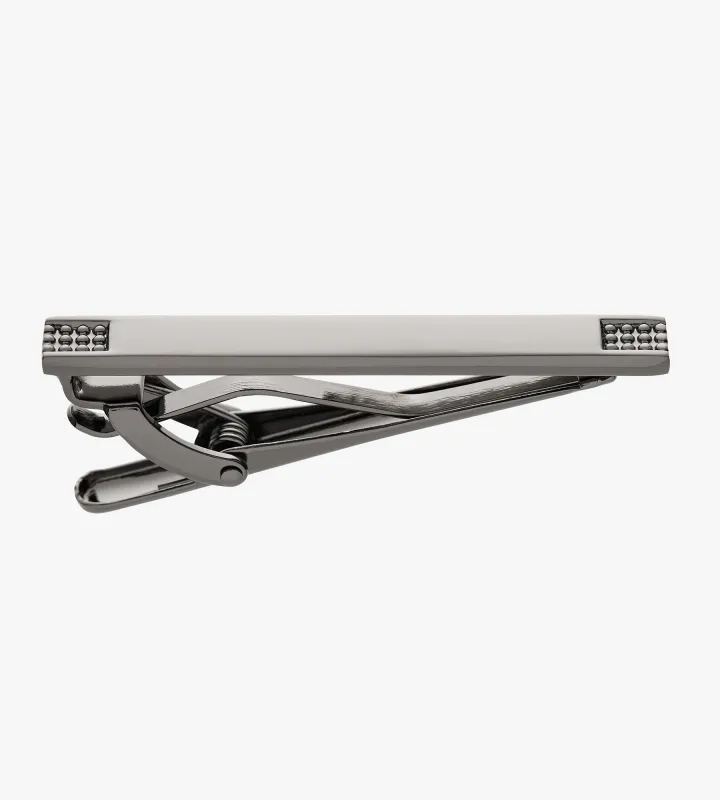Dotted Edge Tie Bar sold by Tip Top