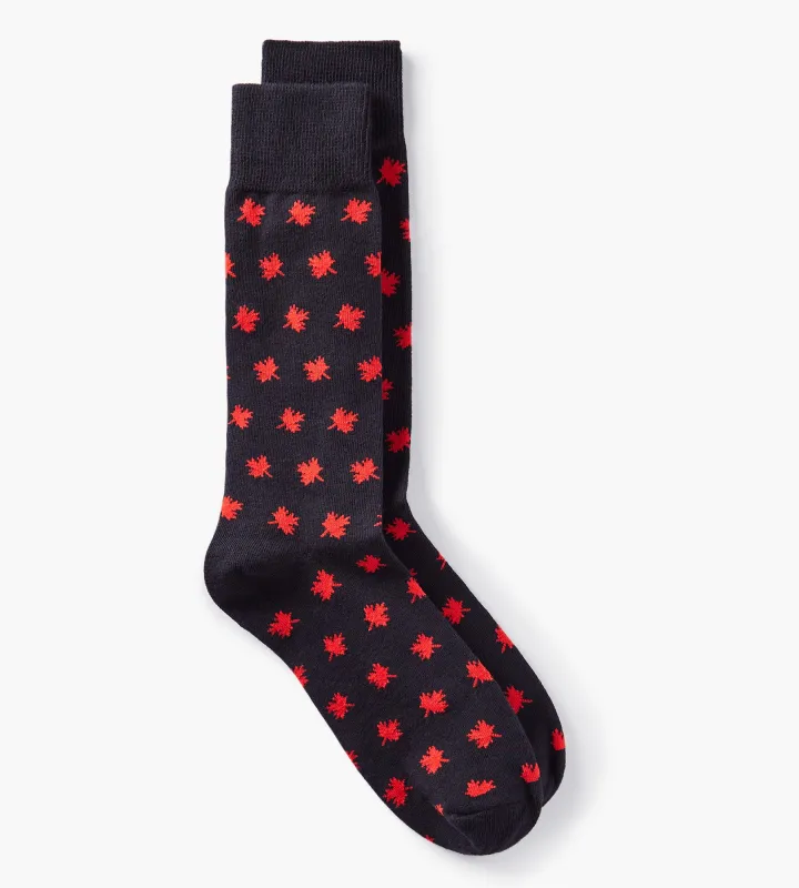 Canada Socks sold by Tip Top