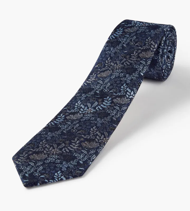 Botanical Tie sold by Tip Top