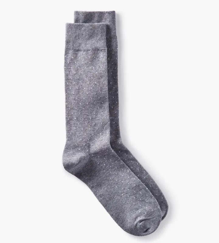 Dots Socks sold by Tip Top