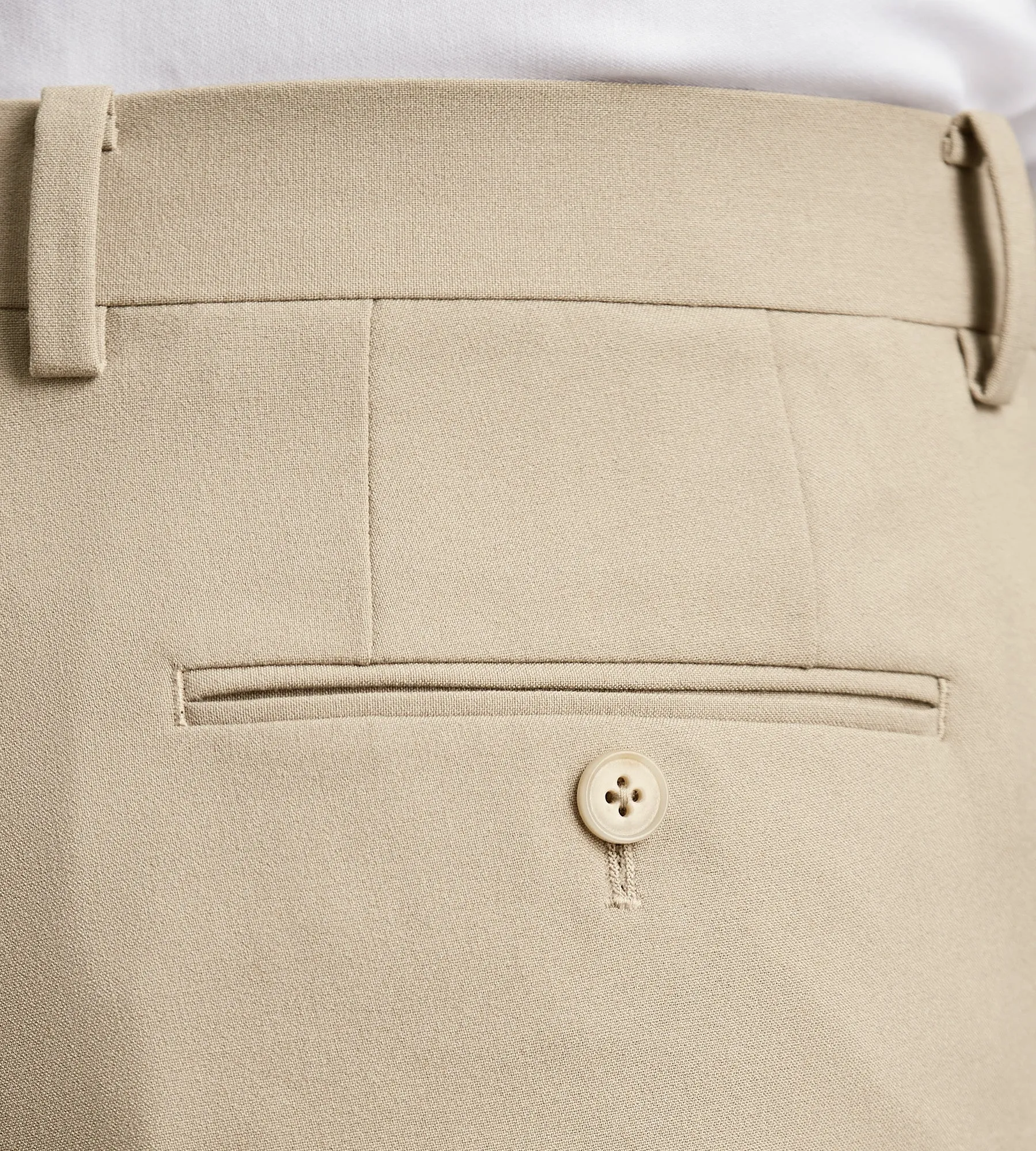 Modern Fit Stretch City Comfort Dress Pants sold by Tip Top product image thumbnail 4