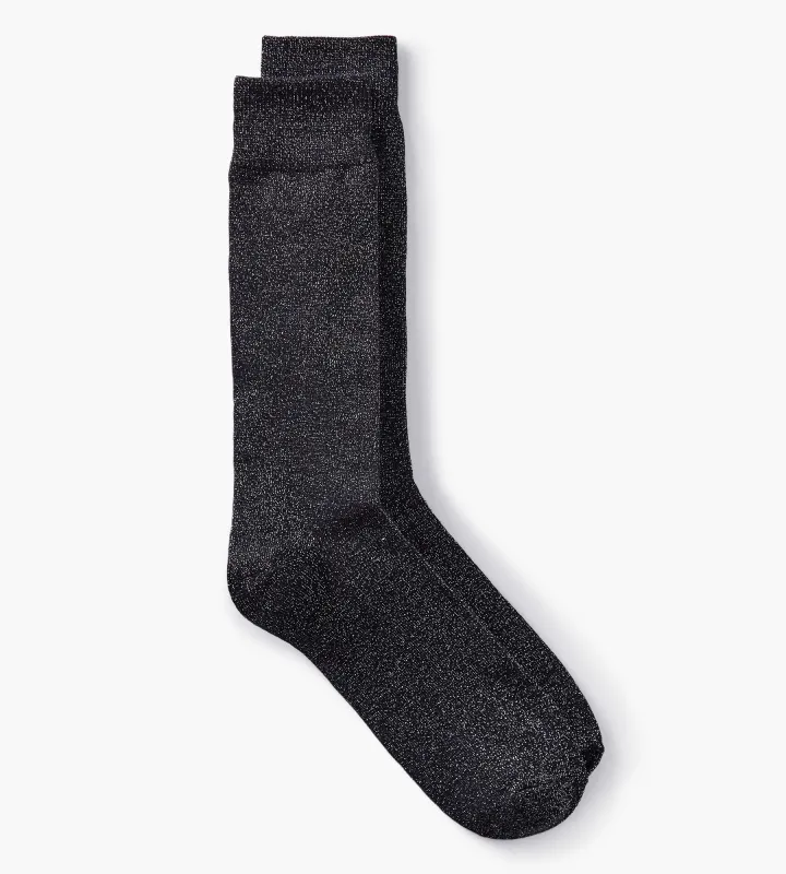Metallic Socks sold by Tip Top