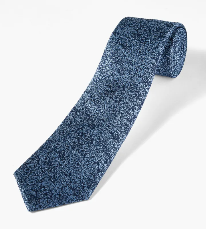 Distsy Floral Tie sold by Tip Top