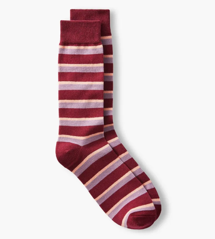 Striped Socks sold by Tip Top