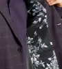 Modern Fit Woven Plaid Sport Jacket sold by Tip Top