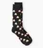 Piggy Bank Socks sold by Tip Top