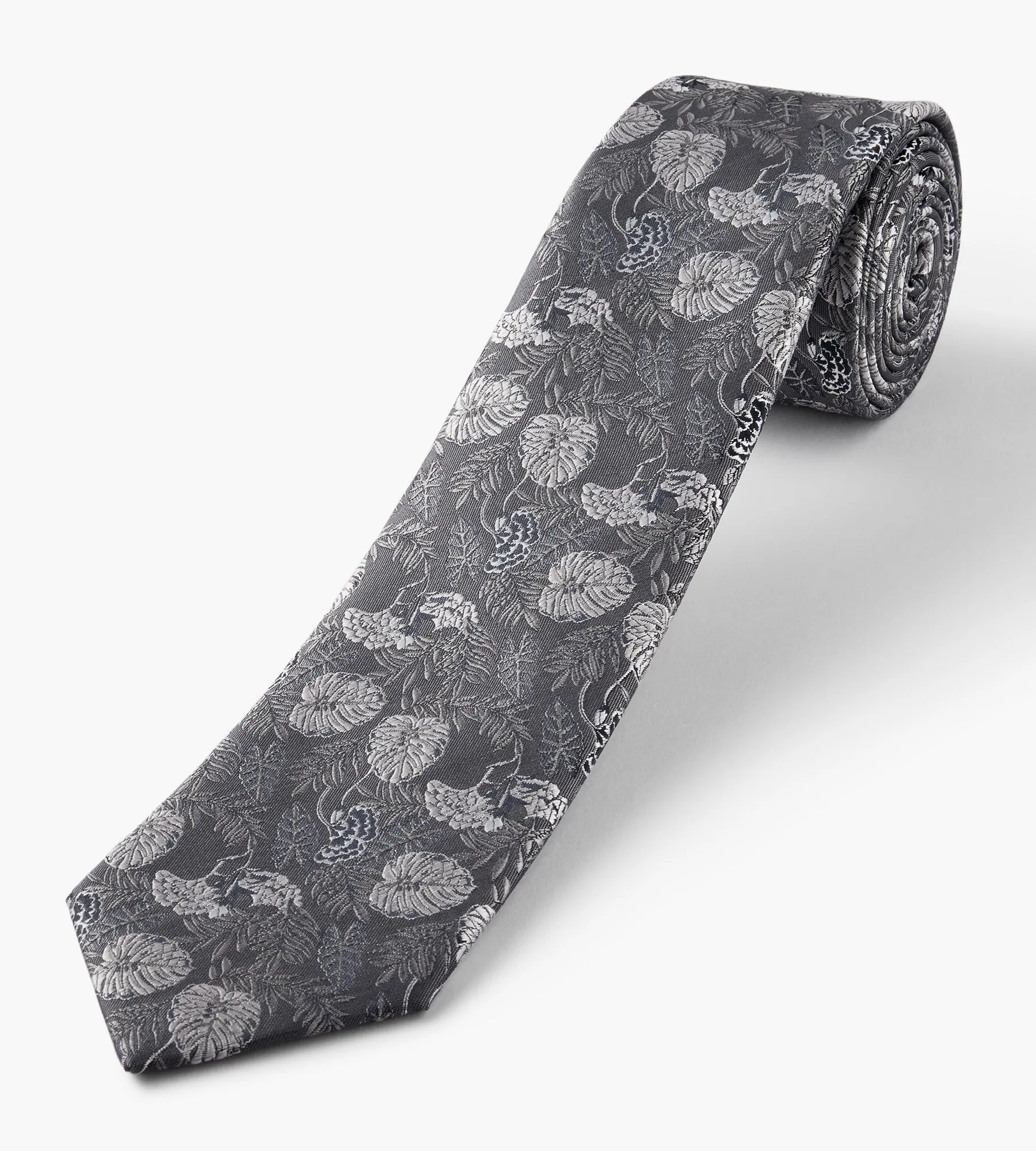 Botanical Tie sold by Tip Top product image thumbnail 3