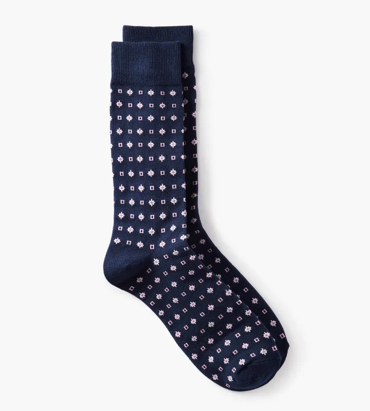 Geo Socks sold by Tip Top
