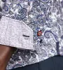 Long Sleeve Floral Print Casual Shirt sold by Tip Top