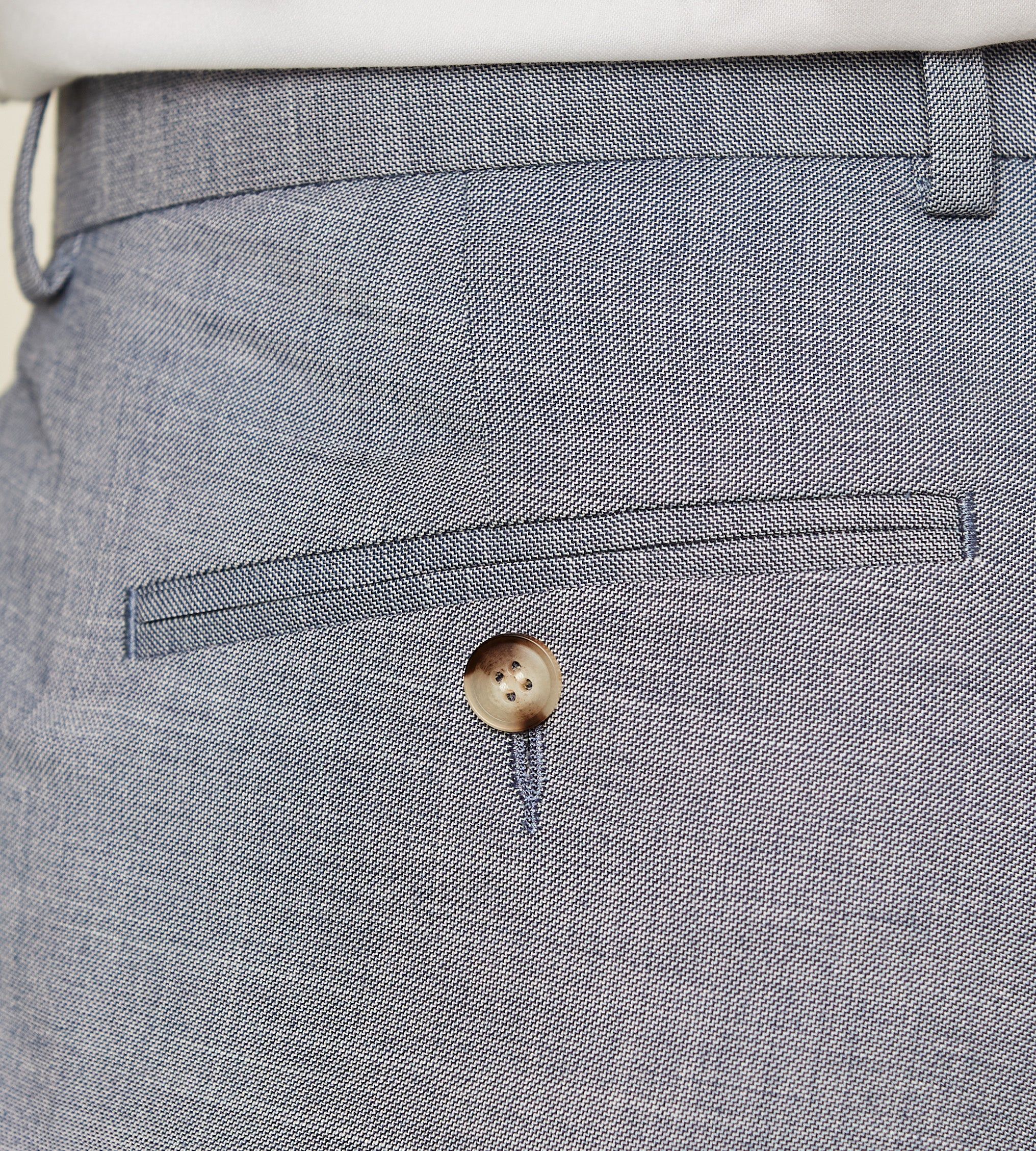 Modern Fit Suit Separate Pants sold by Tip Top product image thumbnail 4