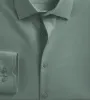Modern Fit Non- Iron Sateen Dress Shirt sold by Tip Top