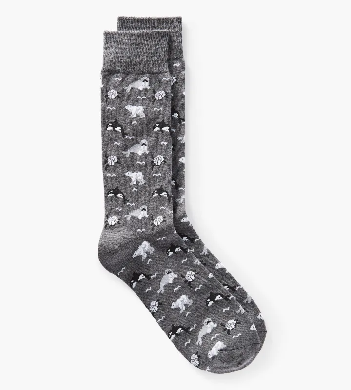 Mammal Socks sold by Tip Top