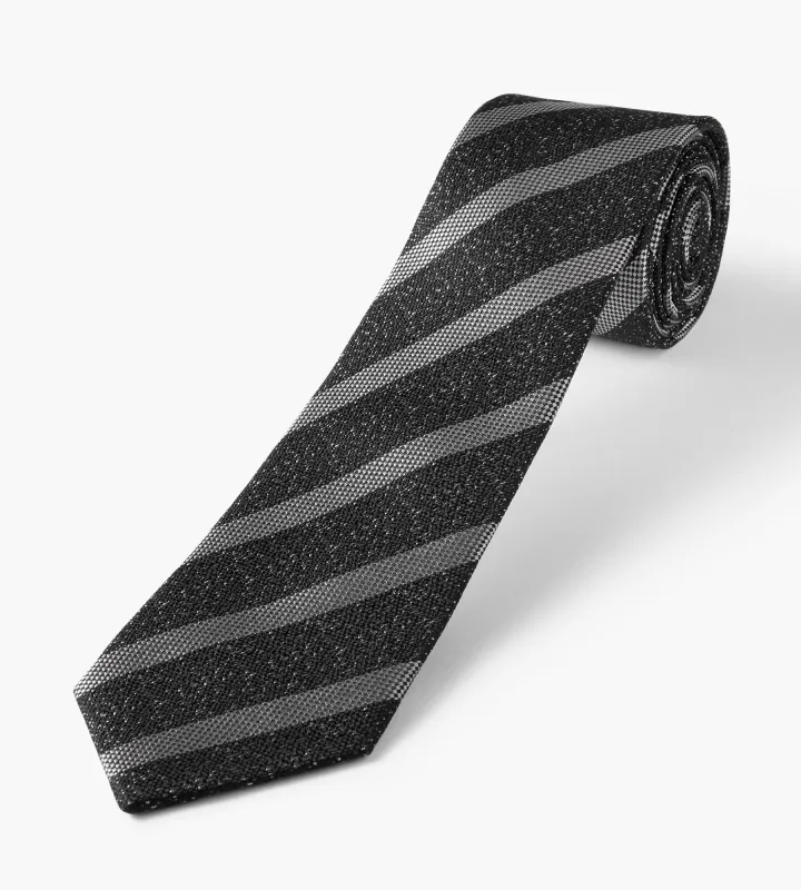 Stripe Tie sold by Tip Top