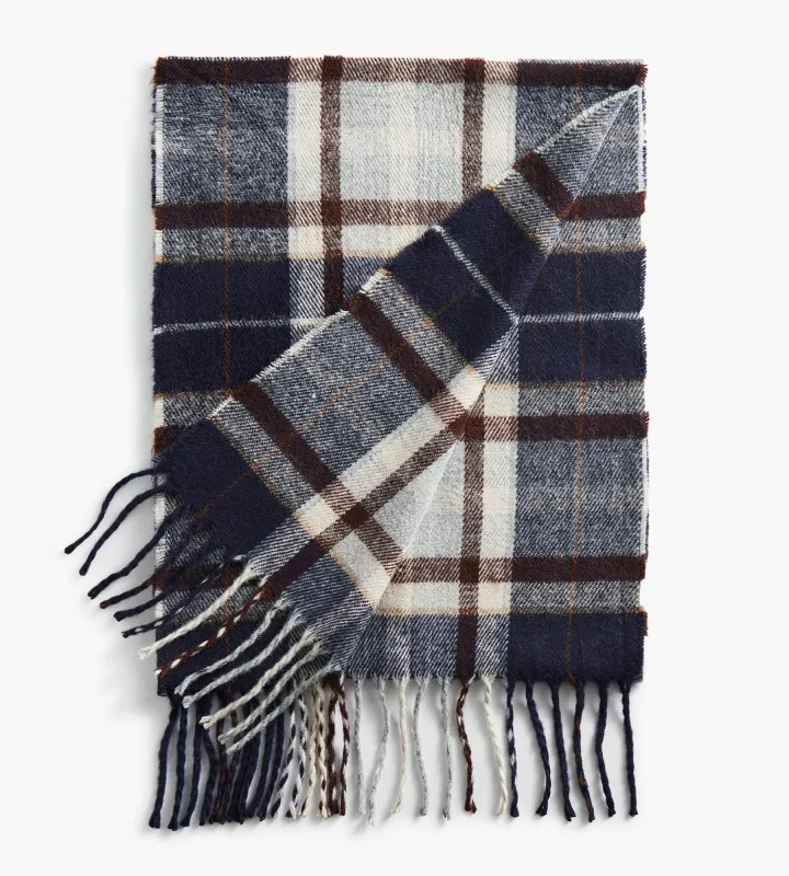 Plaid Scarf sold by Tip Top