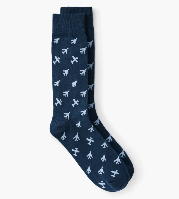 Aircraft Socks sold by Tip Top