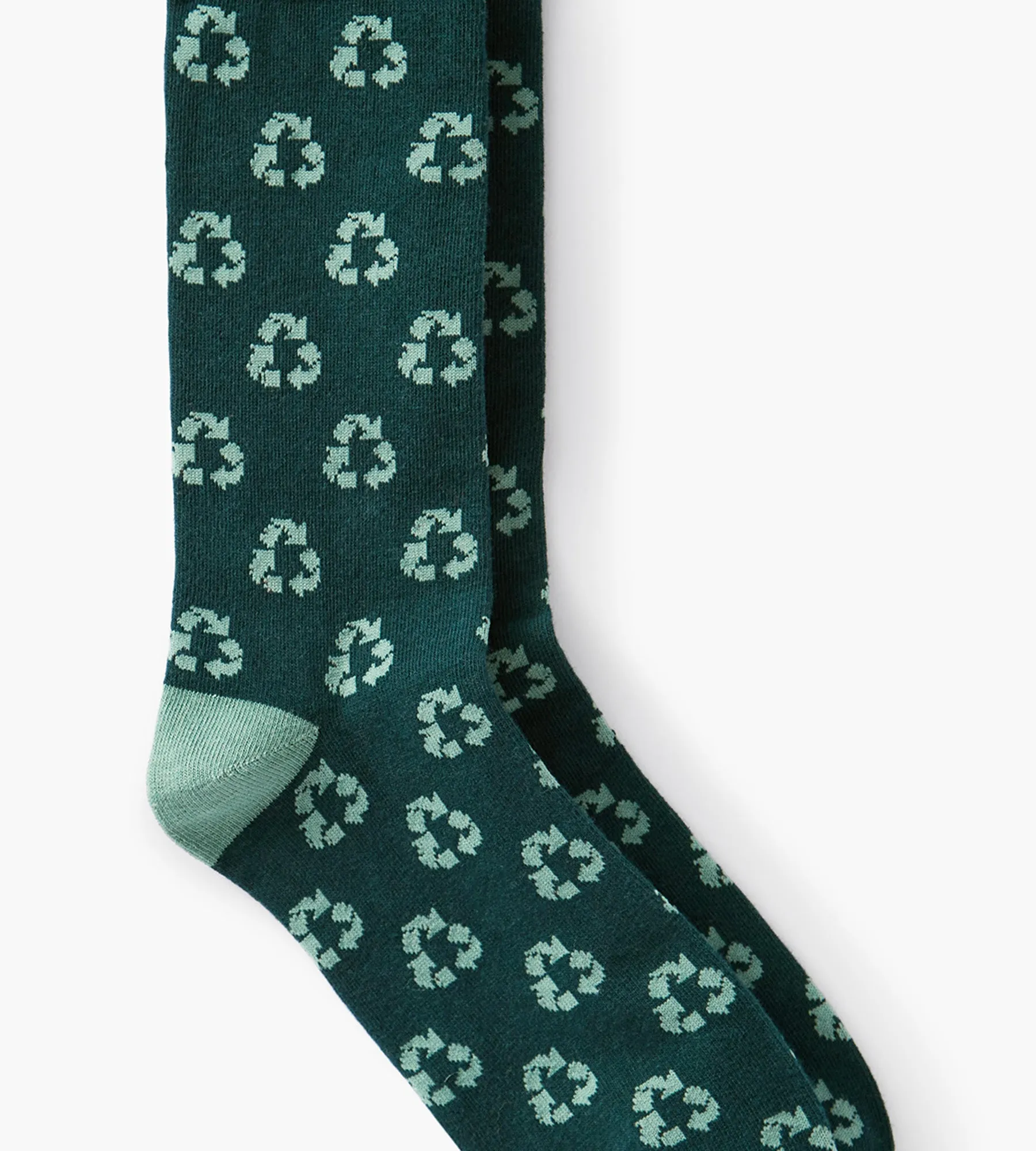 Recycle Socks sold by Tip Top product image thumbnail 2
