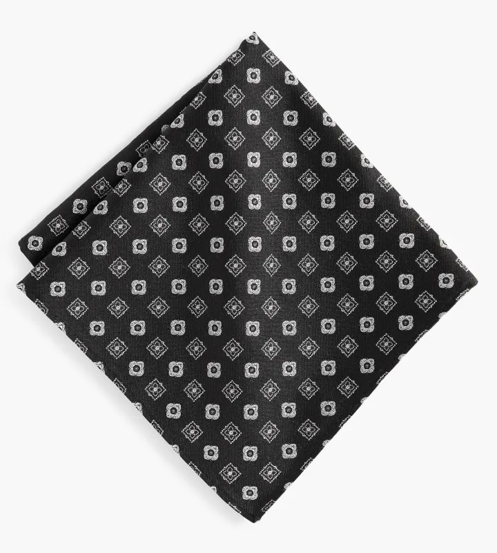 Foulard Pocket Square sold by Tip Top