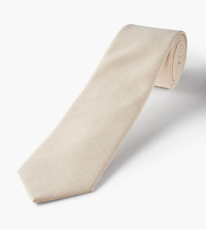 Solid Tie sold by Tip Top