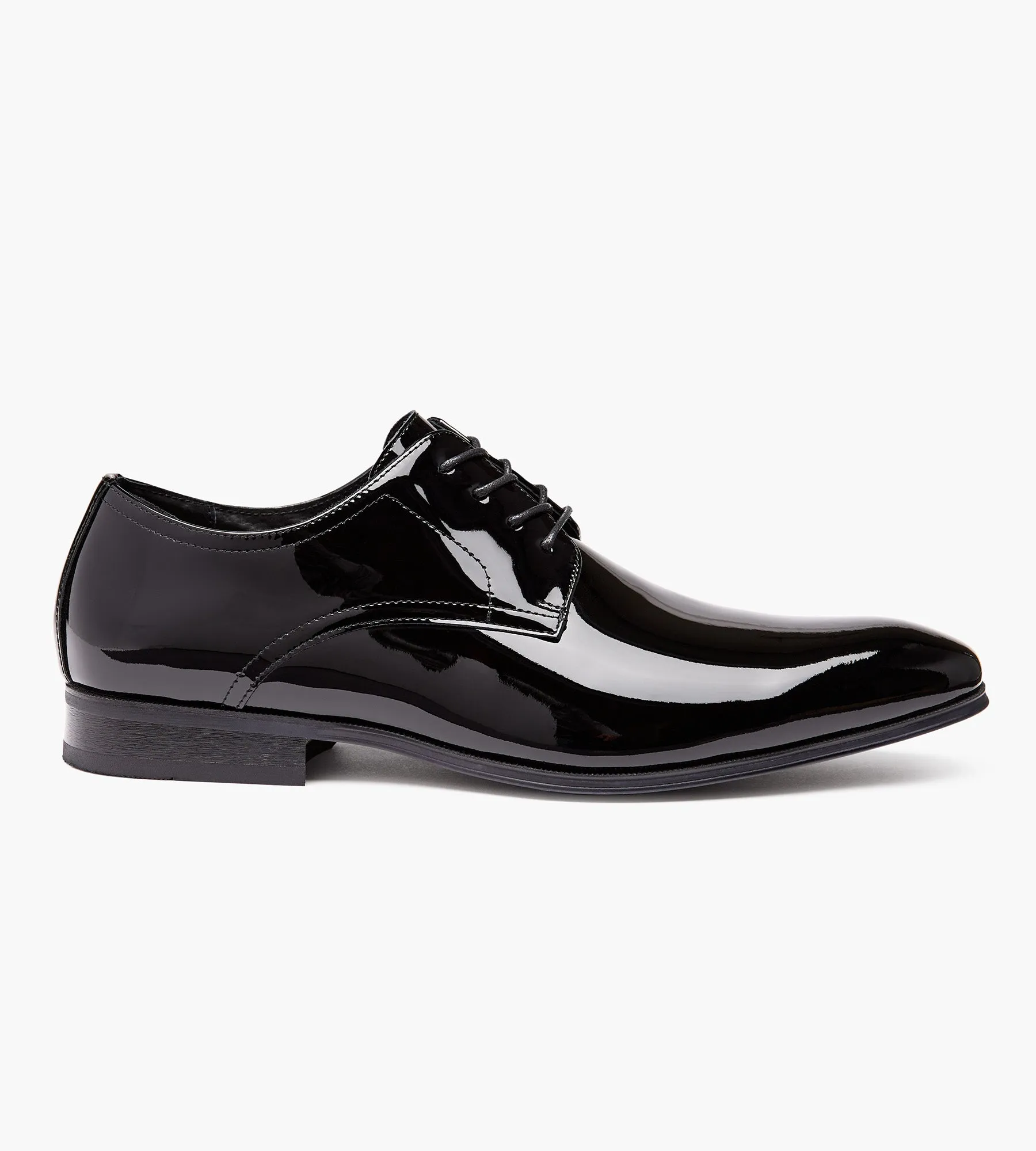 Tux Plain Toe Oxford Shoes sold by Tip Top product image thumbnail 2