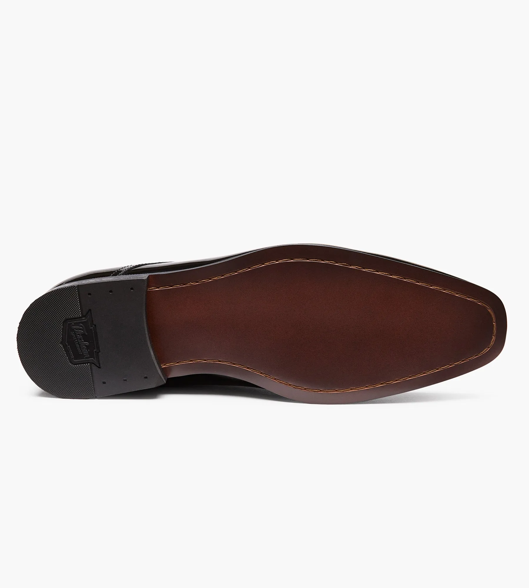 Tux Plain Toe Oxford Shoes sold by Tip Top product image thumbnail 3