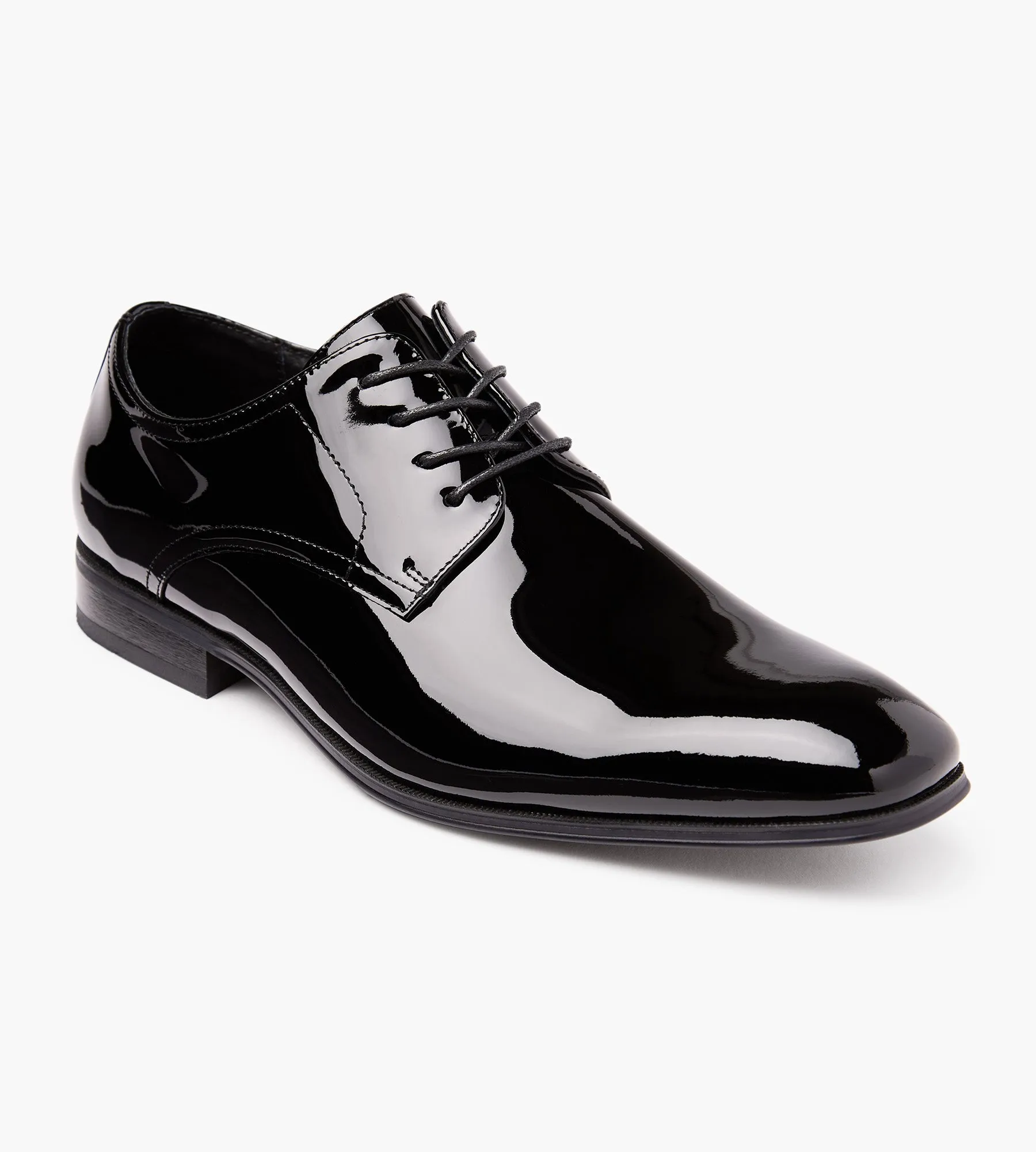Tux Plain Toe Oxford Shoes sold by Tip Top