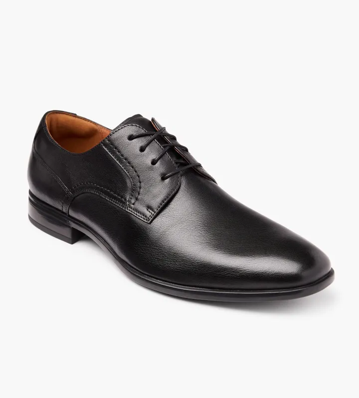 Zaffiro Plain Toe Oxford Shoes made by Florsheim