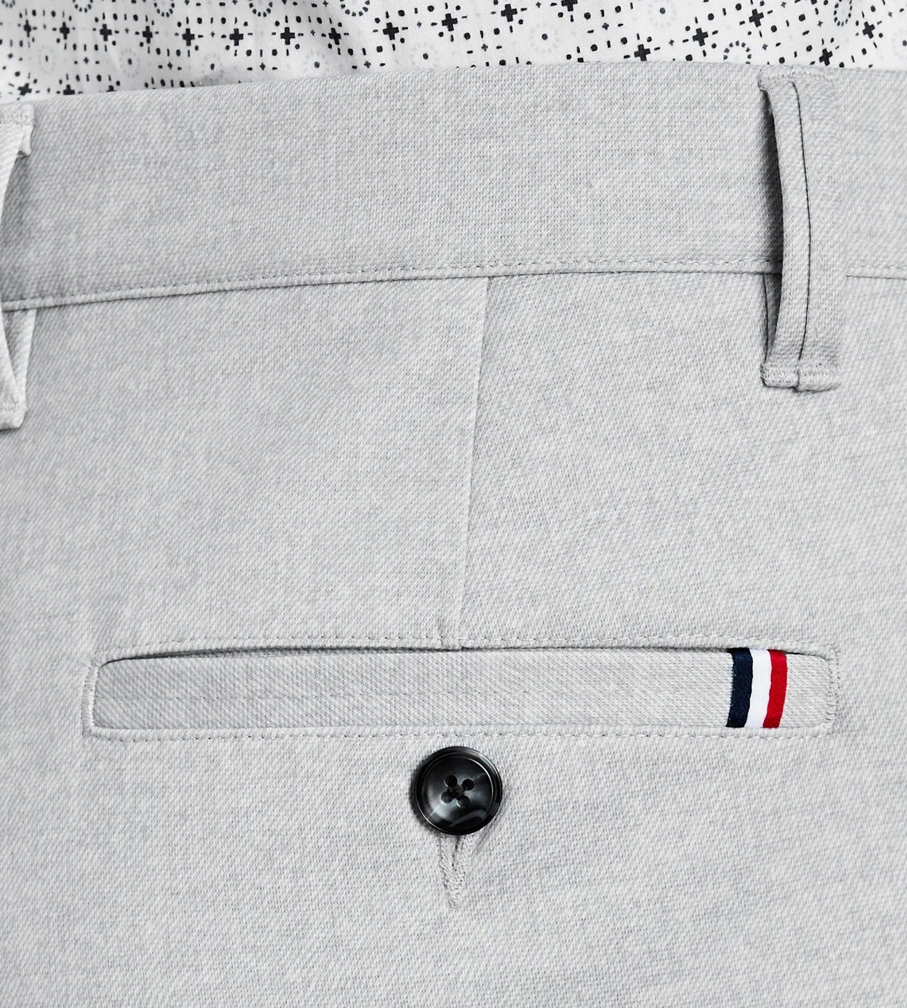 Modern Fit Stretch 5 Pocket Pant sold by Tip Top product image thumbnail 4