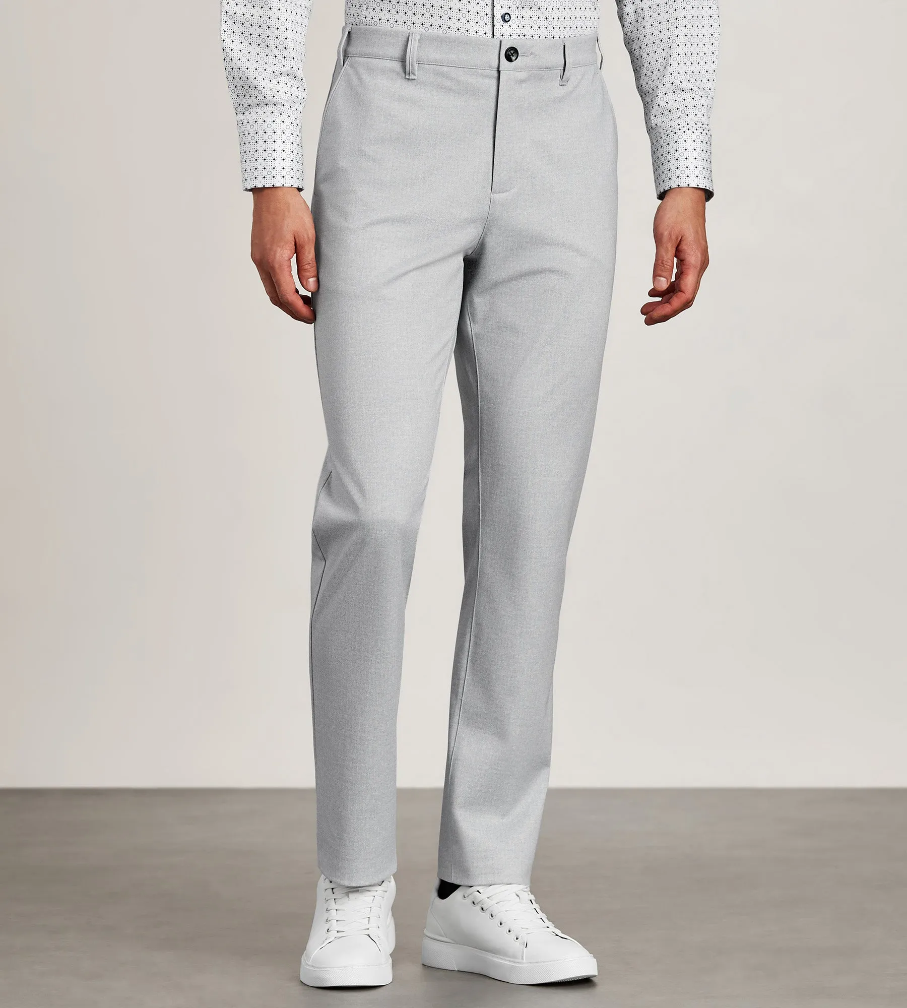 Modern Fit Stretch 5 Pocket Pant sold by Tip Top product image thumbnail 2