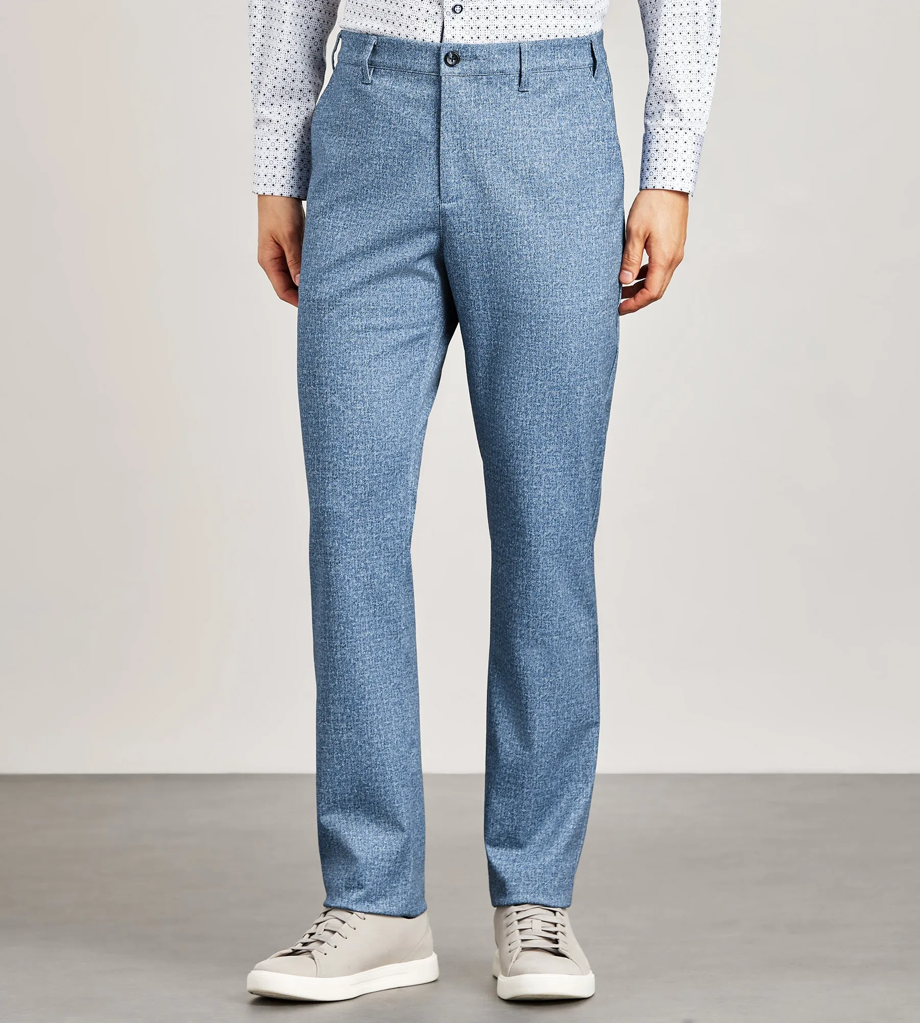 Modern Fit Stretch 5 Pocket Pant sold by Tip Top product image thumbnail 3