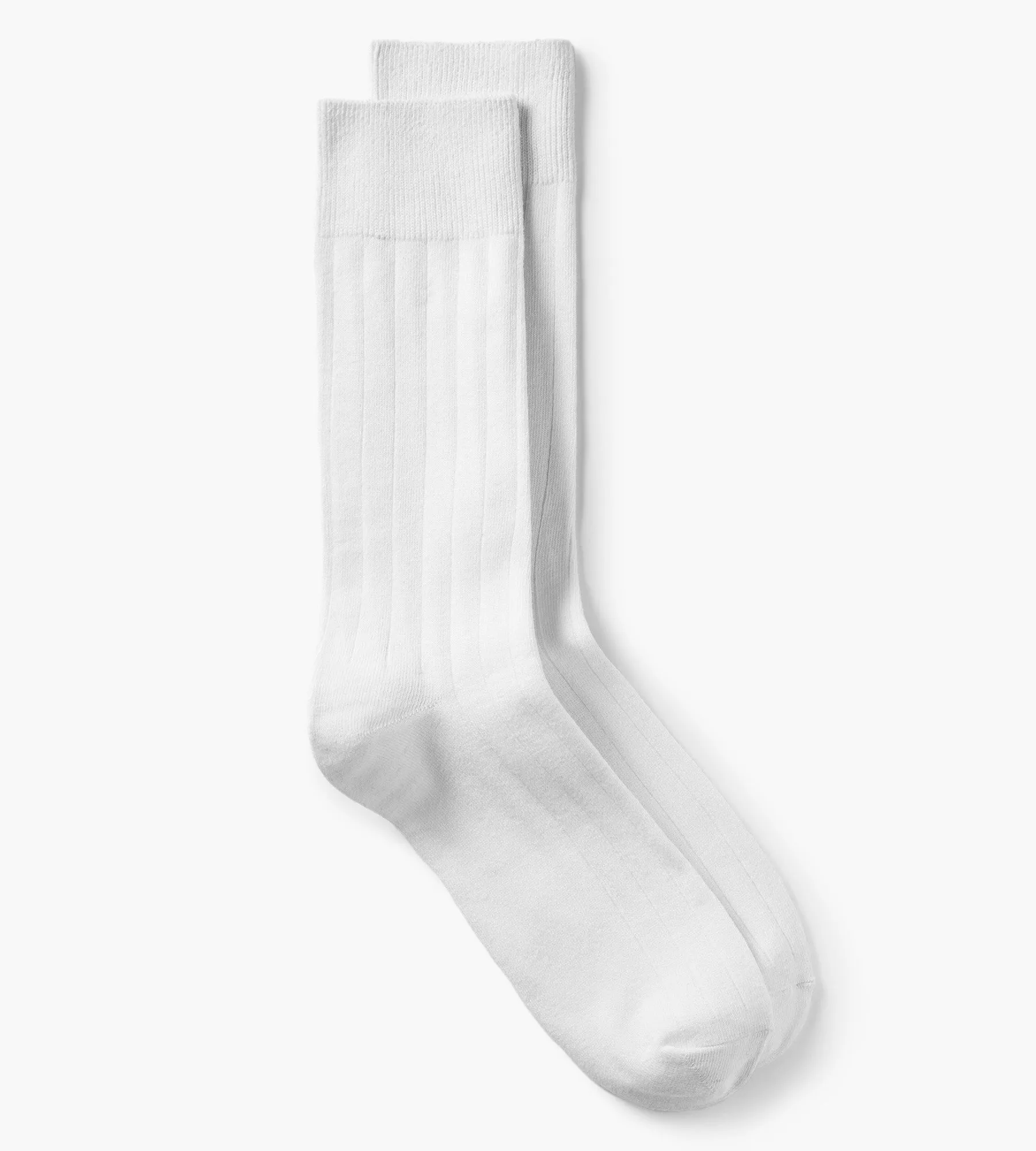 Ribbed Socks sold by Tip Top
