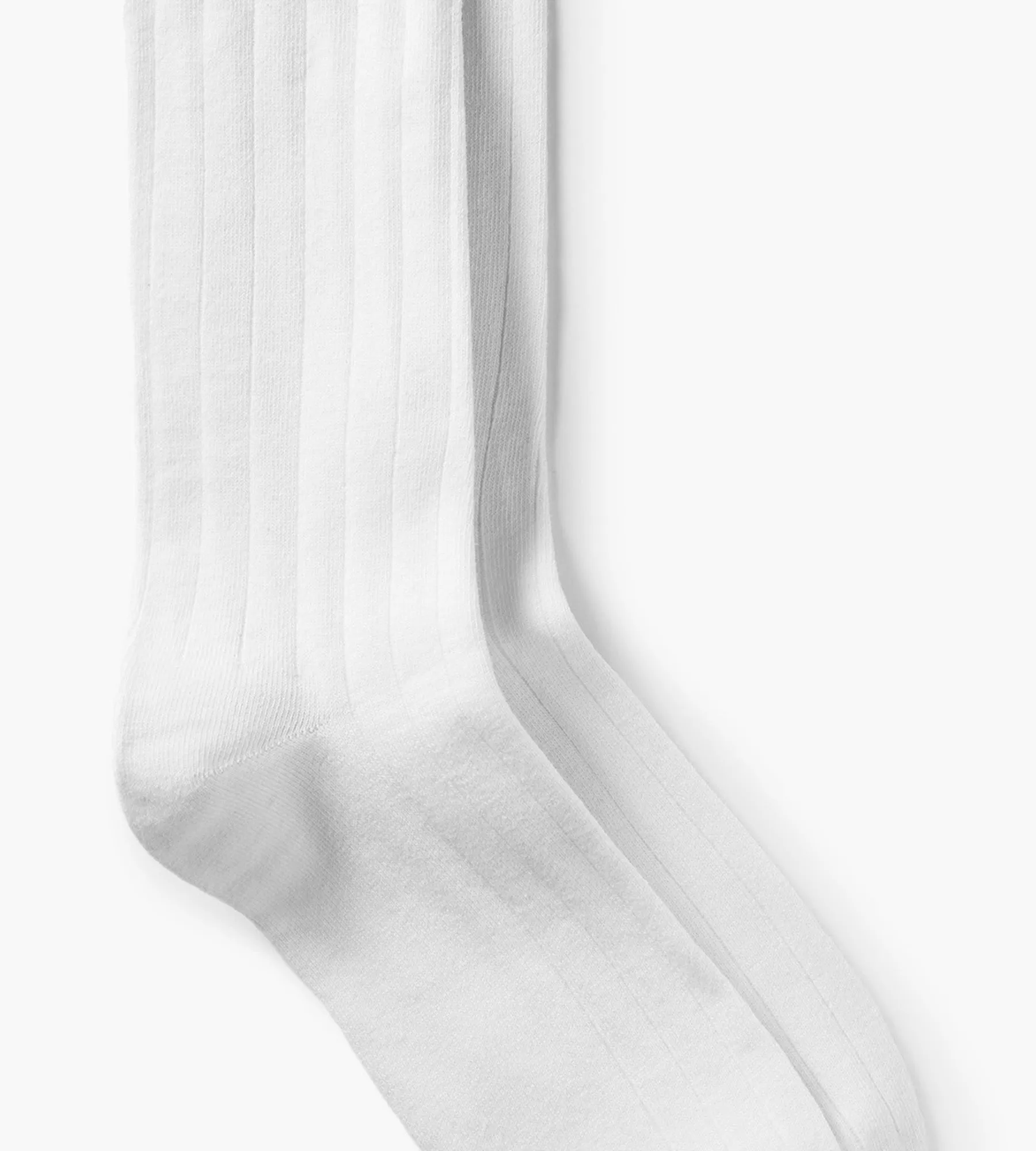 Ribbed Socks sold by Tip Top product image thumbnail 2