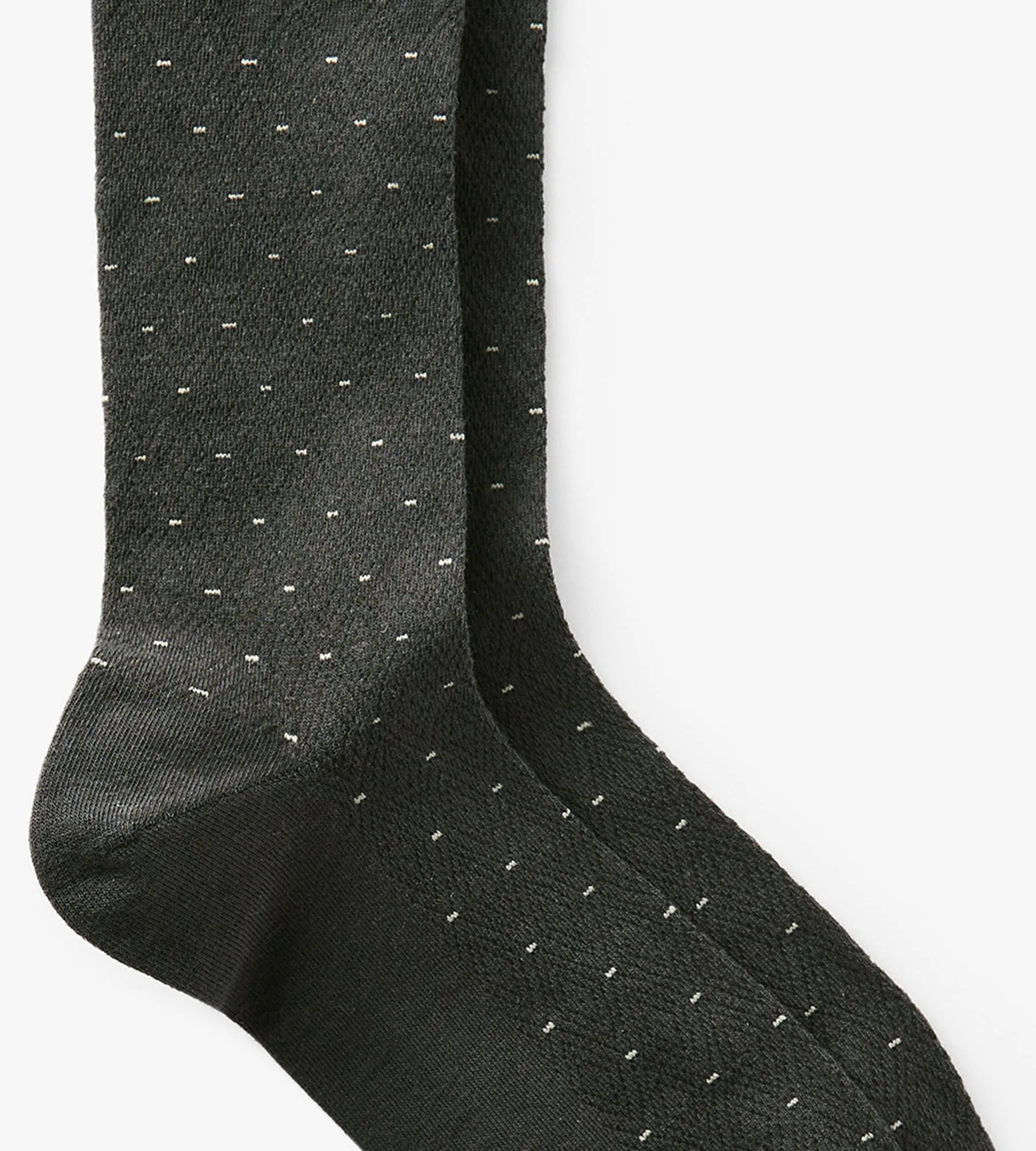 Dashed Diamond Socks sold by Tip Top product image thumbnail 2