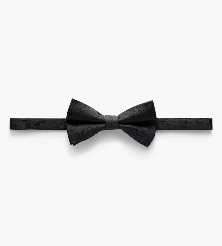 Floral Bow Tie made by Tip Top