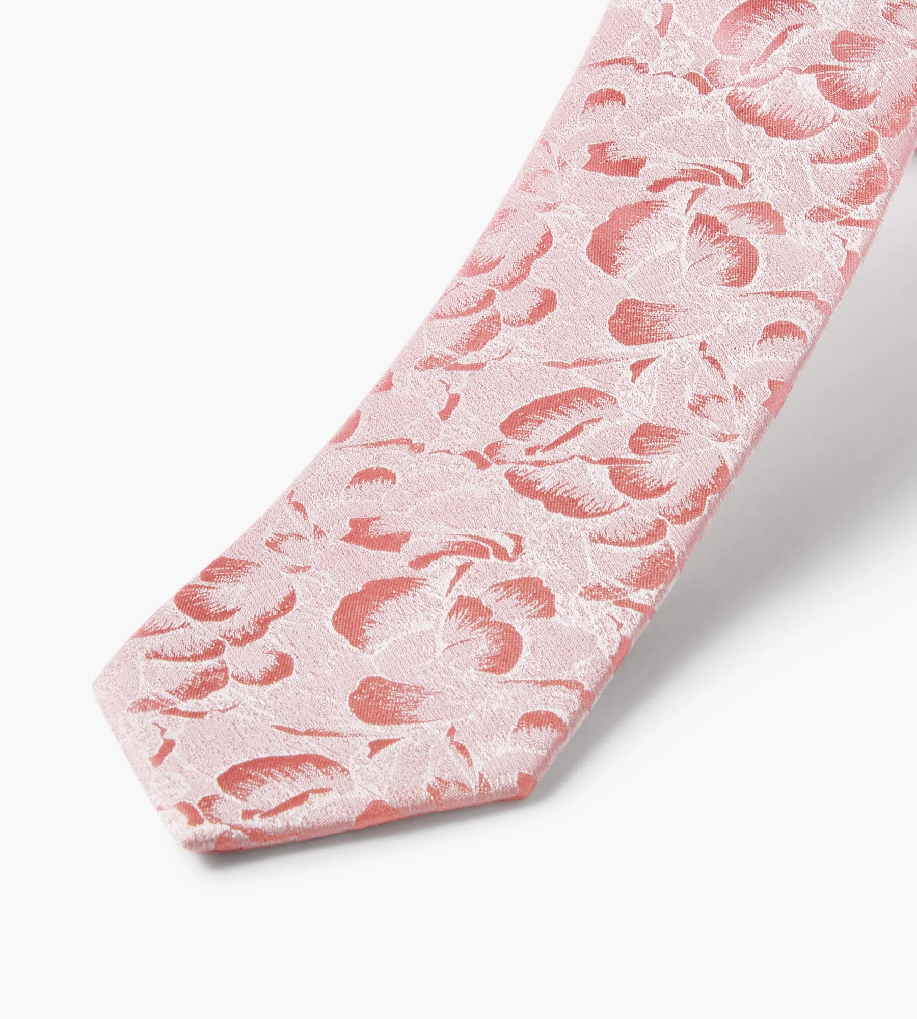 Floral Tie sold by Tip Top product image thumbnail 2