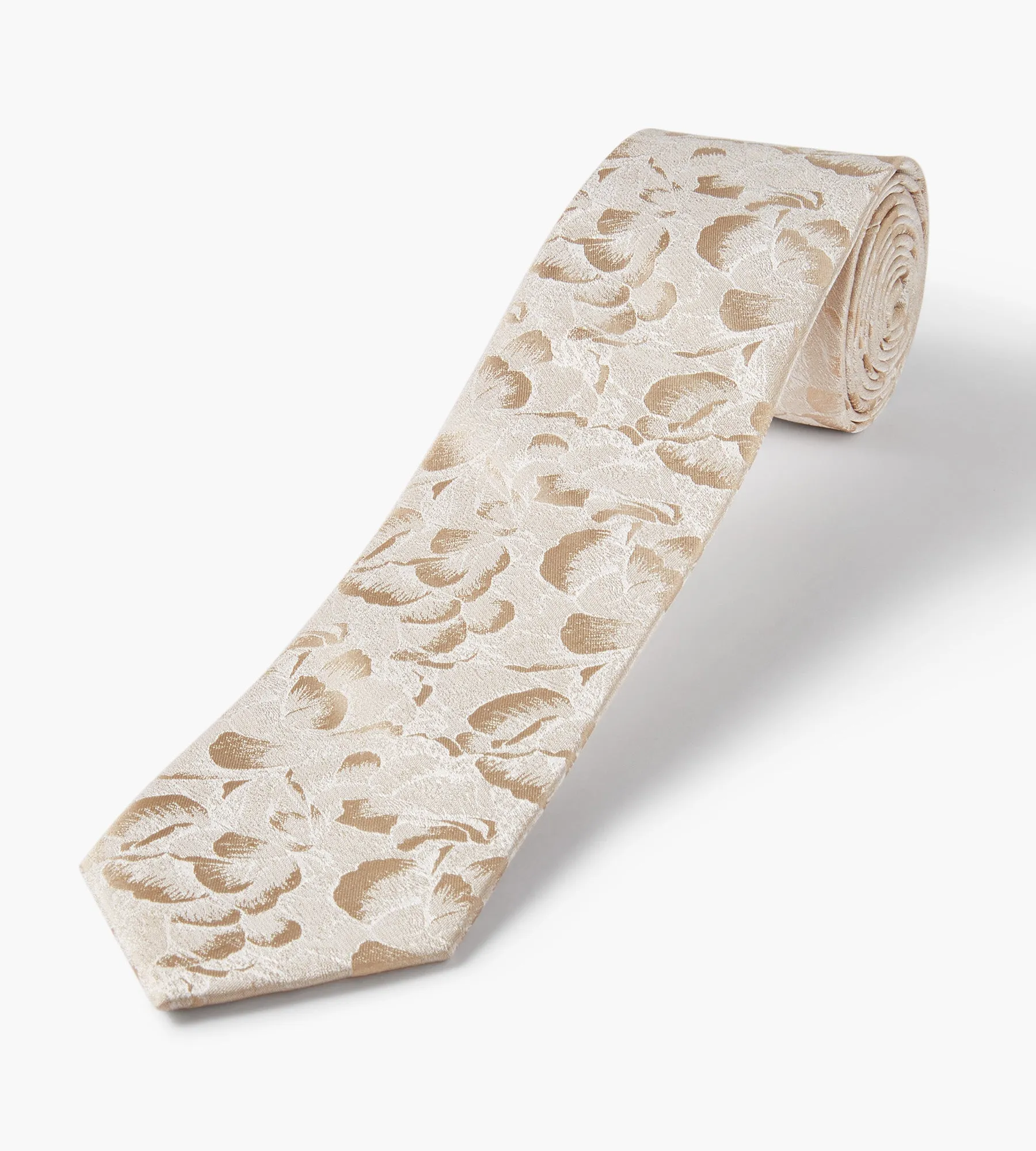 Floral Tie sold by Tip Top