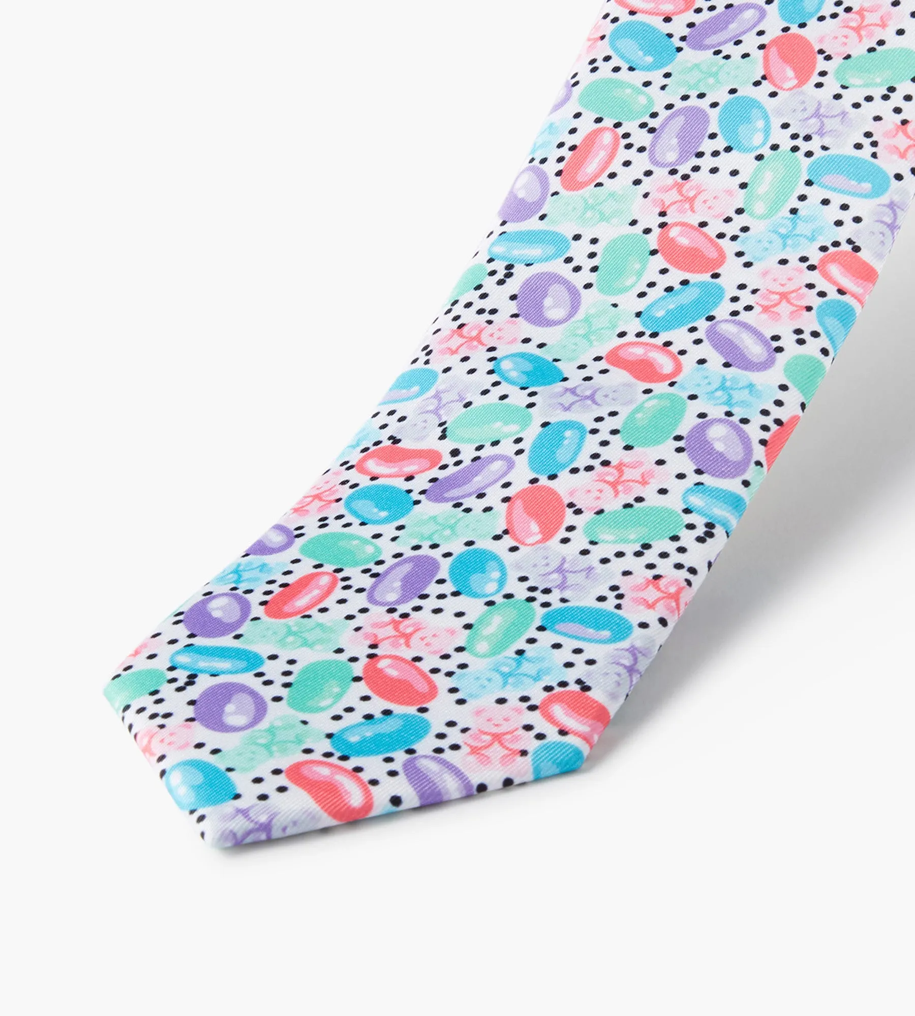 Gummy Bear Tie sold by Tip Top product image thumbnail 2