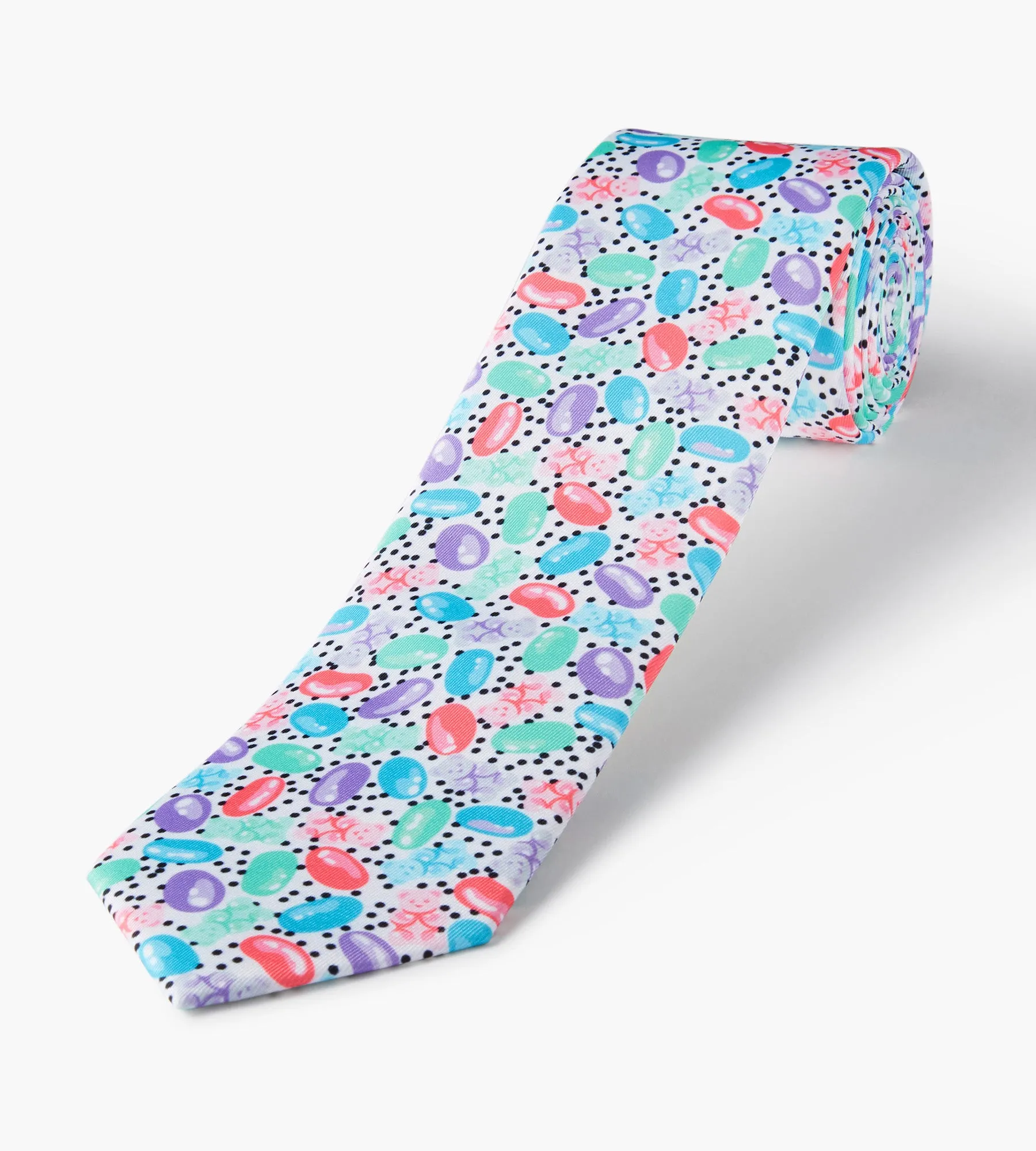 Gummy Bear Tie sold by Tip Top