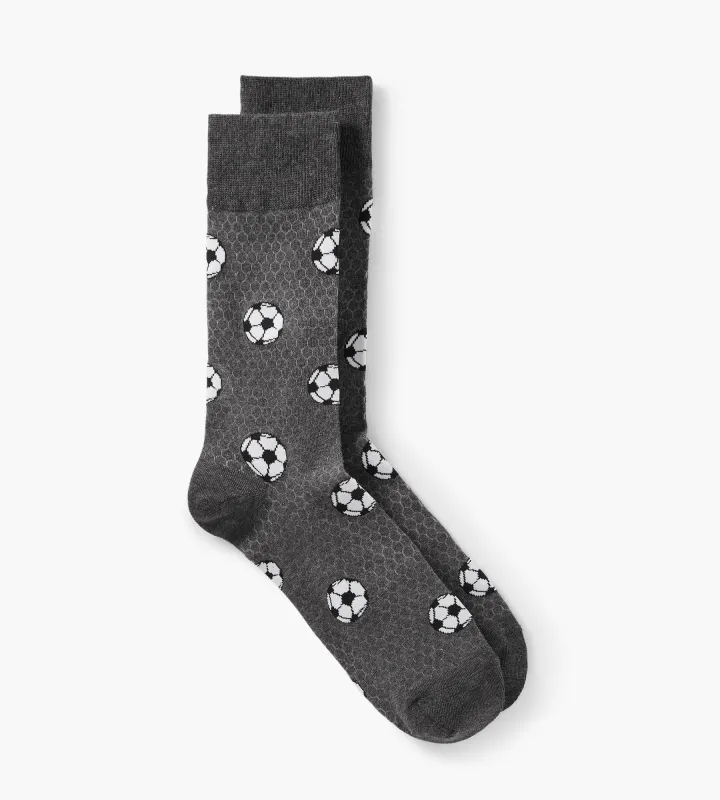 Soccer Socks made by Tip Top