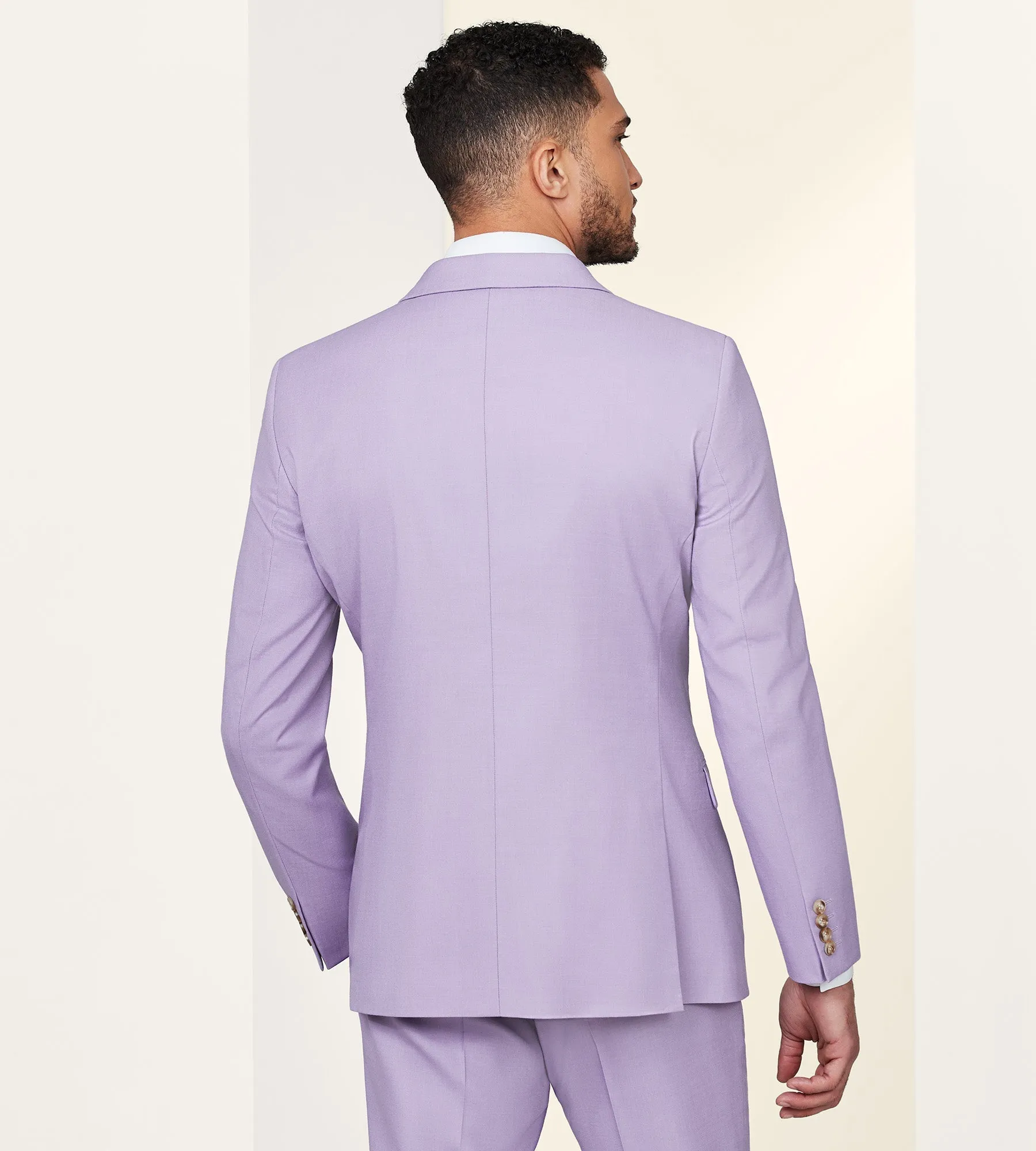 Slim Fit Suit sold by Tip Top product image thumbnail 4