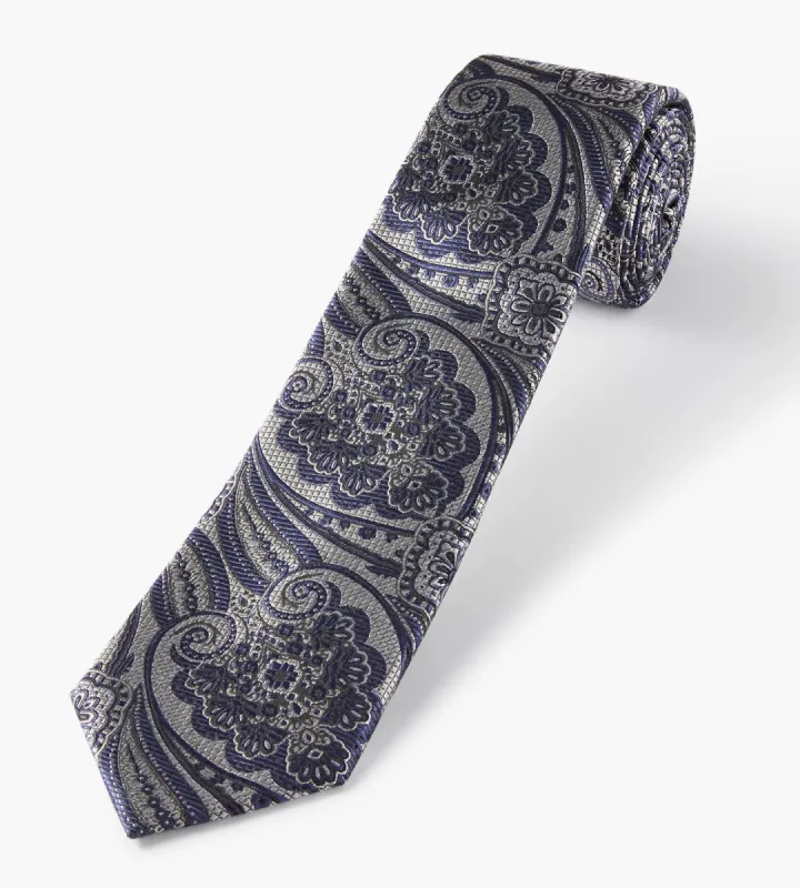 Large Brocade Tie sold by Tip Top