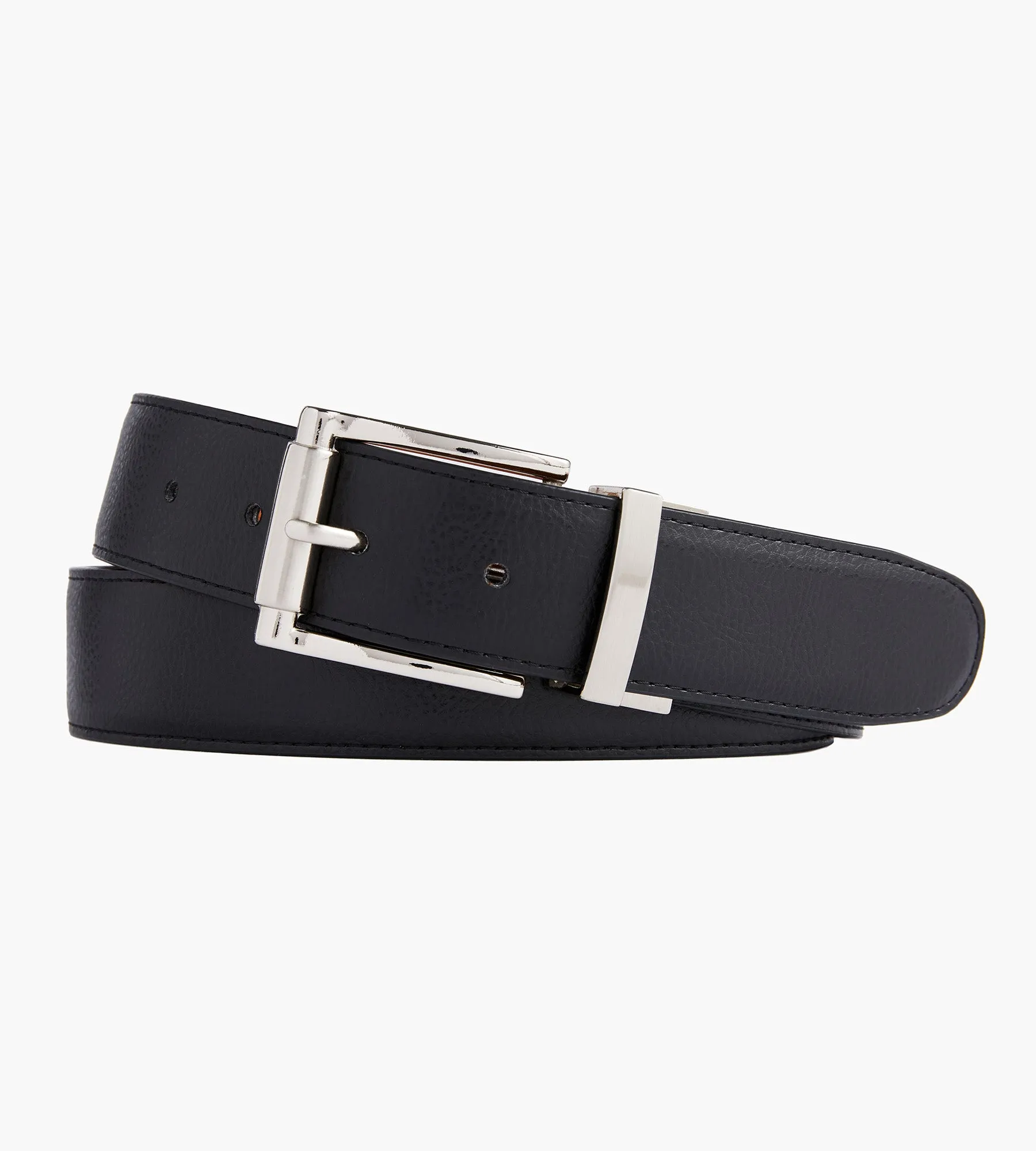 Reversible Buckle Belt sold by Tip Top product image thumbnail 2