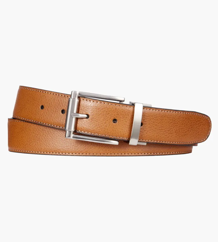Reversible Buckle Belt sold by Tip Top