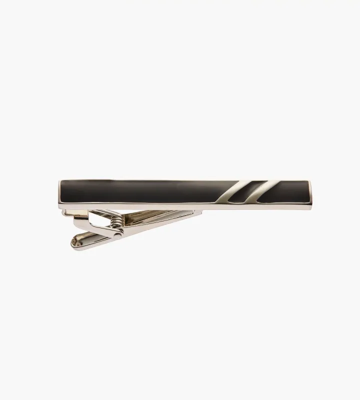 Two-Tone Tie Bar sold by Tip Top