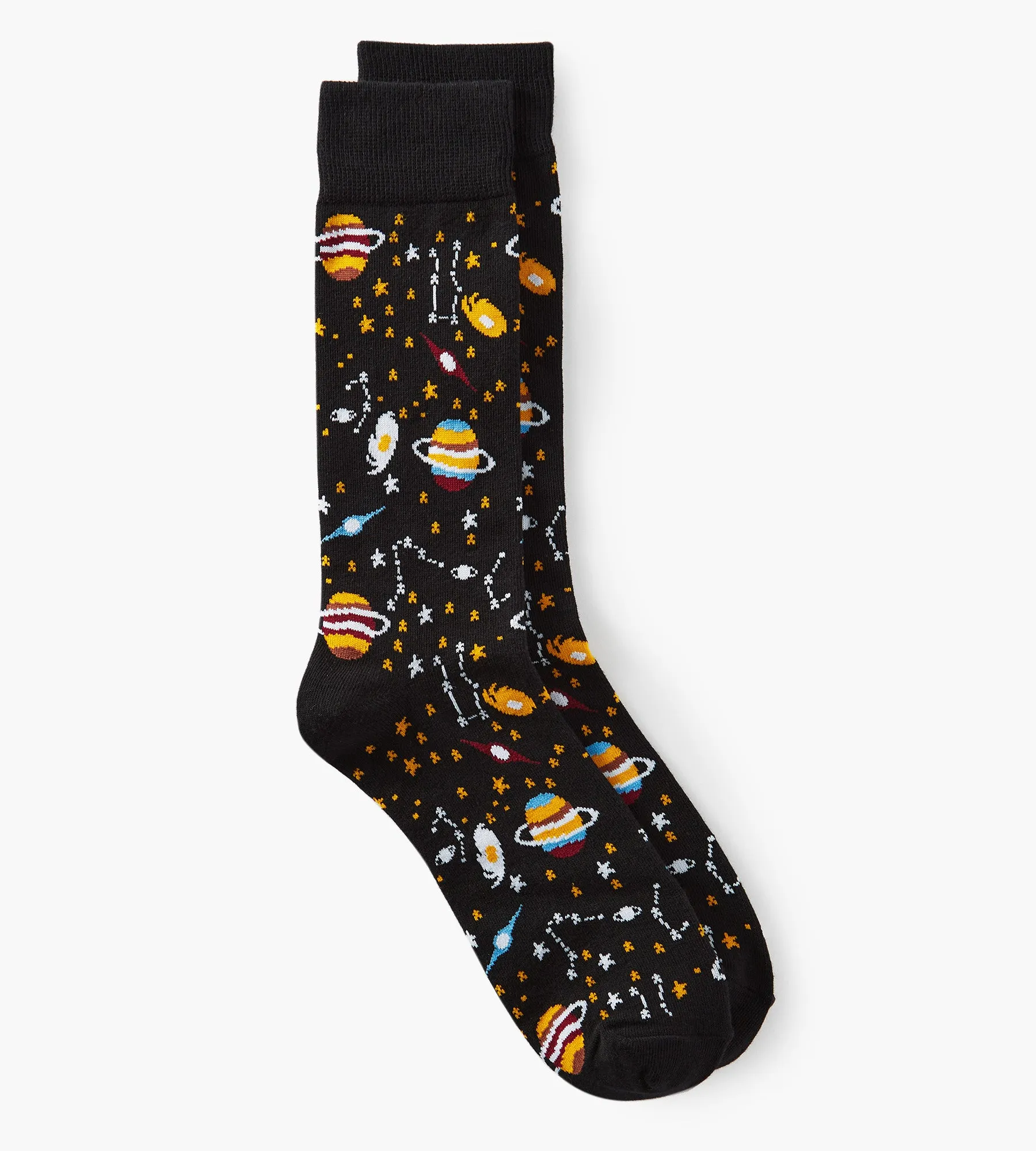 Space Socks sold by Tip Top