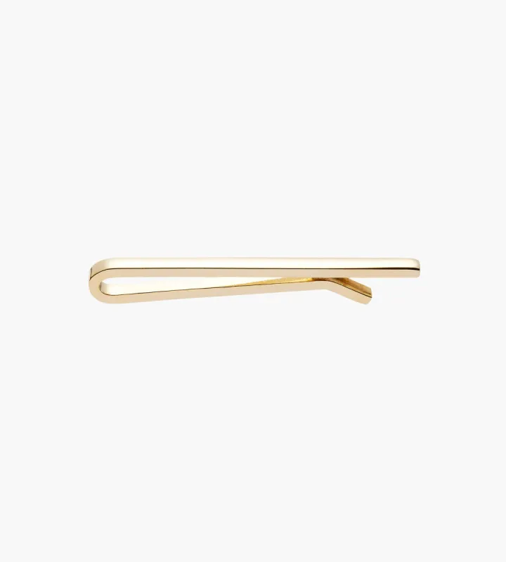 Smooth Tie Bar sold by Tip Top