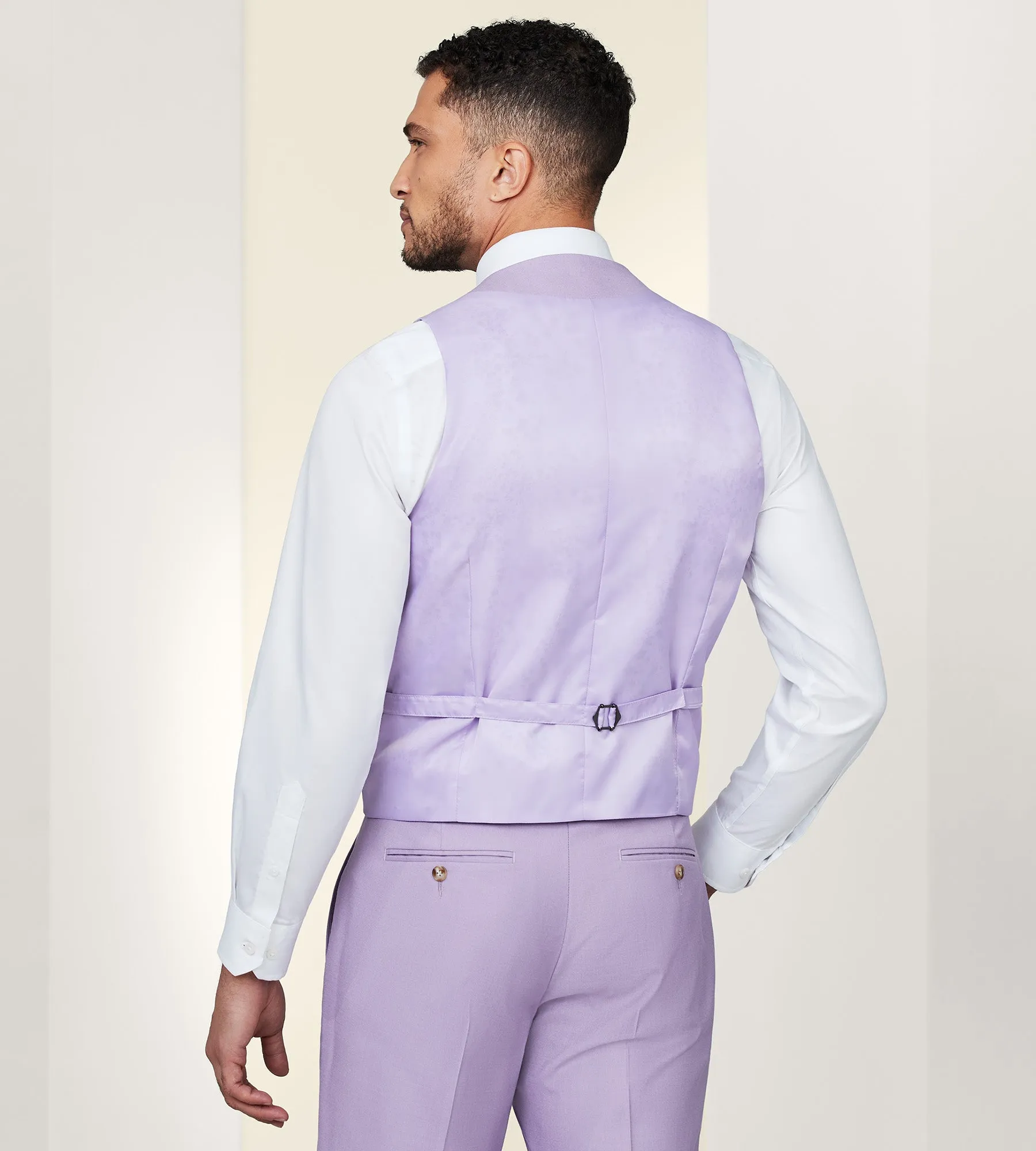 Suit Separate Vest sold by Tip Top product image thumbnail 2