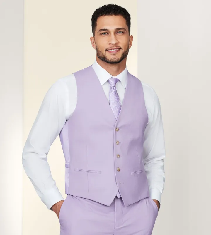 Suit Separate Vest sold by Tip Top
